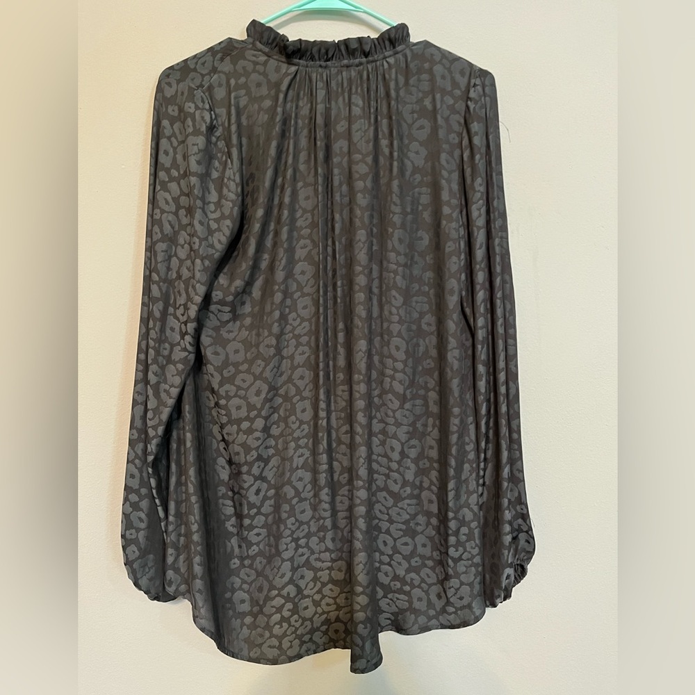 Show Me Your Mumu - Alicia Tunic Top - Picture 5 of 7